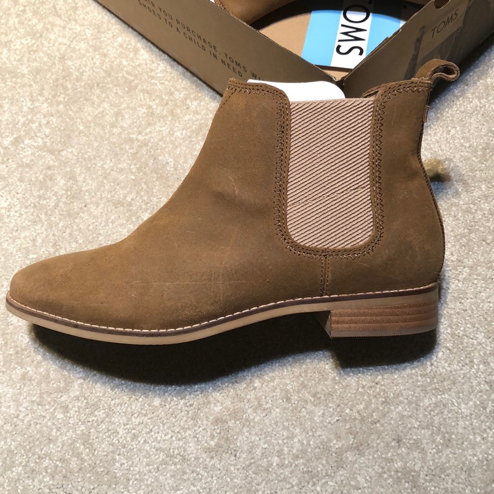 Toms Ella Boot